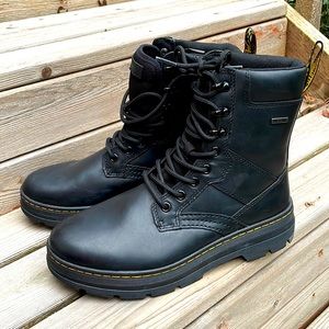 Dr Martens boots 🖤  1460 Pascal Warmwair Valor Boots black EU 39
